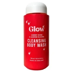 Gel de Ducha Cherry Bomb & Jasmine