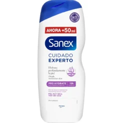 Gel de Ducha Cuidado Experto Pro Hydrate