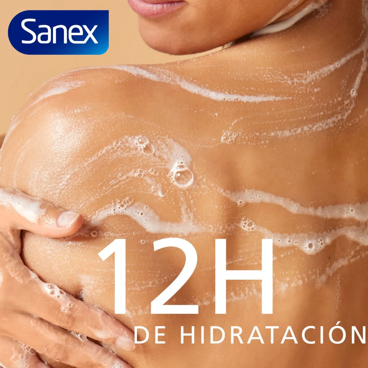 Gel de Ducha Cuidado Experto Pro Hydrate