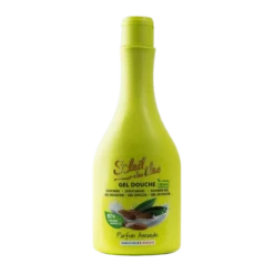 Gel de Ducha de Almendra Formato Bote