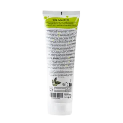 Gel de Ducha Fragancia de Almendra Formato Tubo
