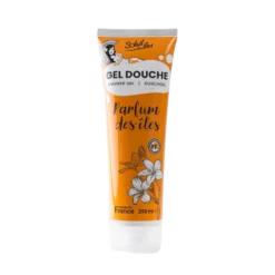 Gel de Ducha Fragancia de las Islas Formato Tubo