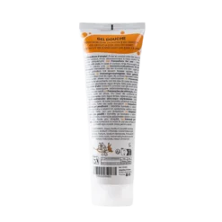 Gel de Ducha Fragancia de las Islas Formato Tubo