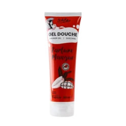 Gel de Ducha Fragancia de Mango Formato Tubo