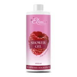 Gel de Ducha Frambuesa