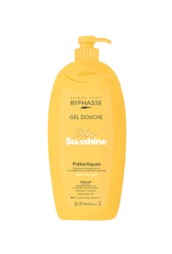 Gel de Ducha Glow Sunshine