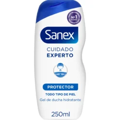 Gel de Ducha Hidratante Cuidado Experto Protector