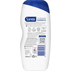 Gel de Ducha Hidratante Cuidado Experto Protector