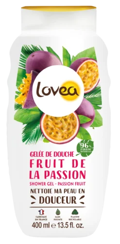 Gel de ducha Maracuya