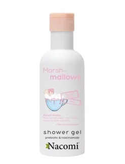 Gel de Ducha Marshmallow
