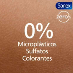 Gel de Ducha Neutro SIN Nutritivo