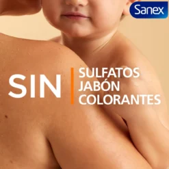 Gel de Ducha Neutro SIN Nutritivo