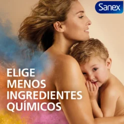 Gel de Ducha Neutro SIN Nutritivo
