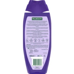 Gel de Ducha o Baño Memories of Nature Relax