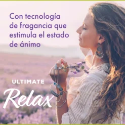 Gel de Ducha o Baño Memories of Nature Relax