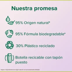 Gel de Ducha o Baño Memories of Nature Relax