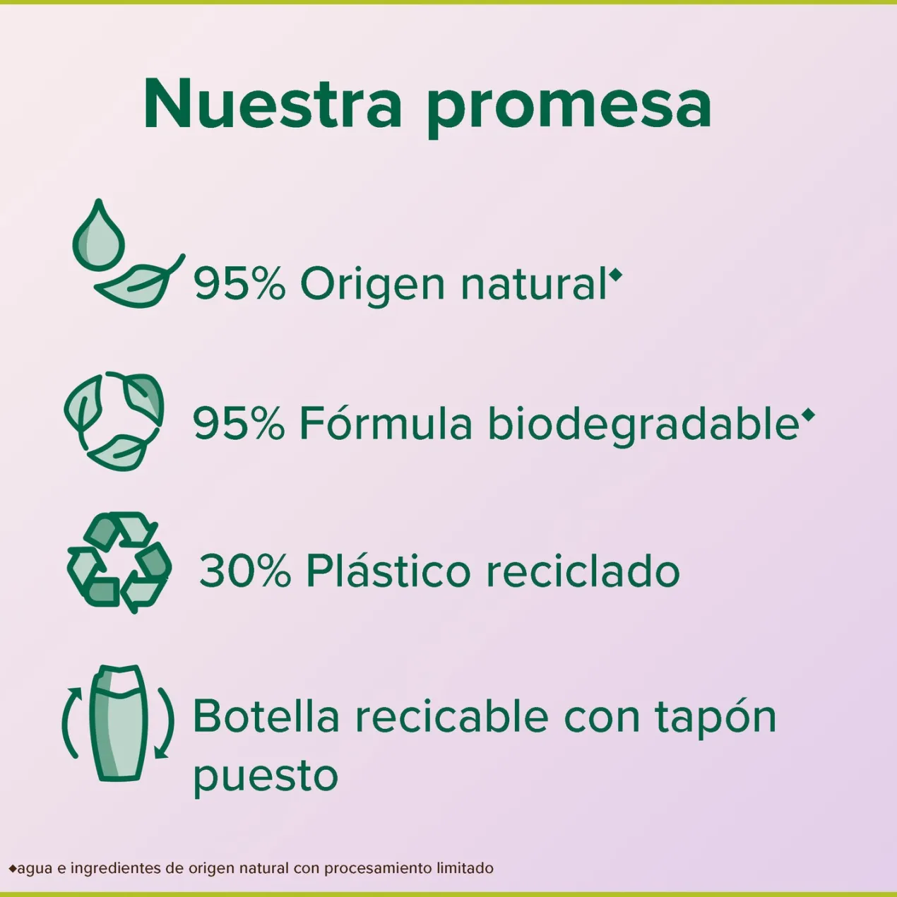 Gel de Ducha o Baño Memories of Nature Relax