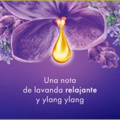 Gel de Ducha o Baño Memories of Nature Relax