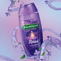 Gel de Ducha o Baño Memories of Nature Relax