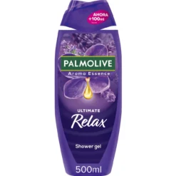 Gel de Ducha o Baño Memories of Nature Relax