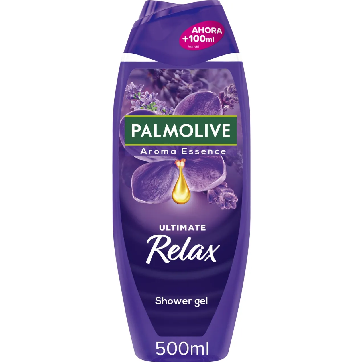 Gel de Ducha o Baño Memories of Nature Relax