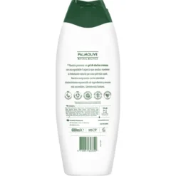 Gel de Ducha o Baño Natural Balance Nutritivo Leche & Miel