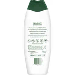 Gel de Ducha o Baño Natural Balance Flor de Almendra y Leche