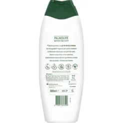 Gel de Ducha o Baño Natural Balance Sensible Cuidado Hidratante