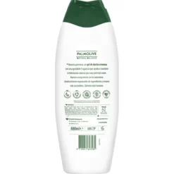 Gel de Ducha o Baño Natural Balance Flor de Cereza Cuidado Hidratante