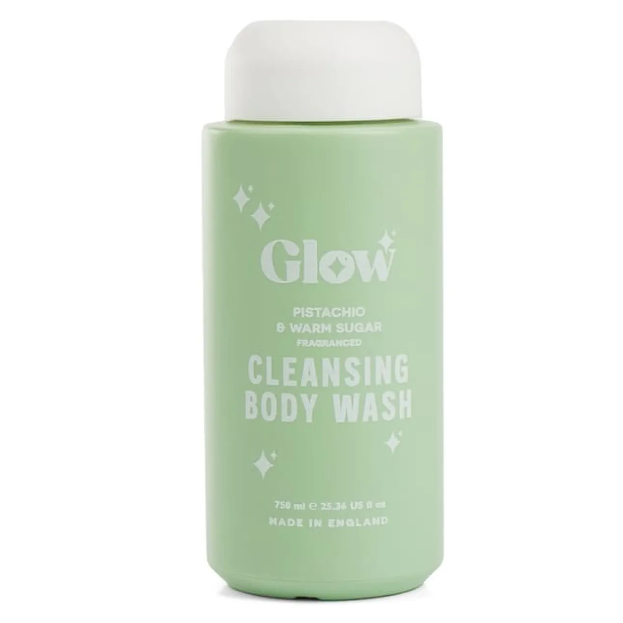 Gel de Ducha Pistachio & Warm Sugar