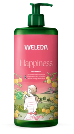 Gel de Ducha Pomelo Happiness Shower Gel