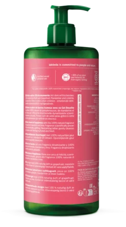 Gel de Ducha Pomelo Happiness Shower Gel