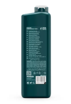 Gel de Ducha Purificante Detox Té Matcha & Pera
