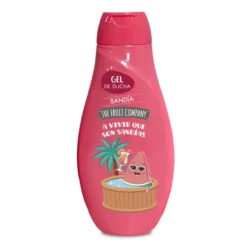 Gel de Ducha Sandía