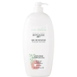 Gel de Ducha Verbena & Pomelo