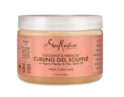 Gel Definidor Soufflé Coconut & Hibiscus