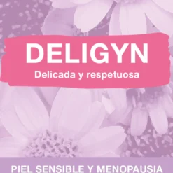 Gel de Higiene Íntima Deligyn