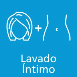 Gel de Lavado Íntimo Intimate Care Piel Sensible