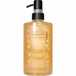 Gel de Manos Gingerbread Biscuit