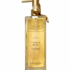 Gel de Manos Vanilla Bean