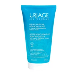 Gel Desmaquillante Refrescante