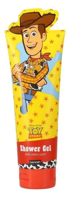 Gel Ducha Disney Toy Story Kindness
