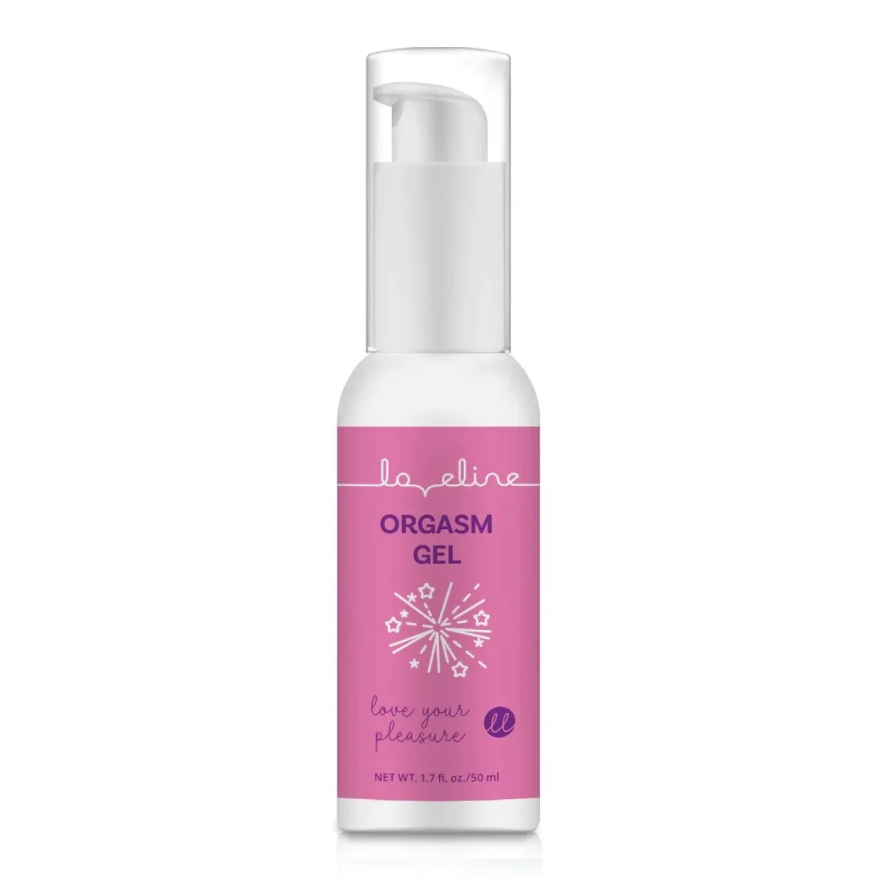 Gel Estimulante Íntimo Loveline by Shots Orgasm Gel