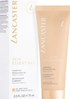 Gel Exfoliante Aclarante