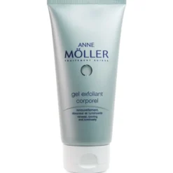 Gel Exfoliante Corporal