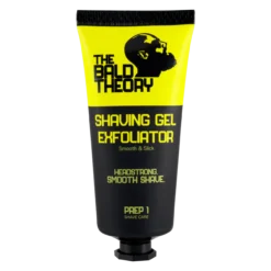 Gel Exfoliante para Cuero Cabelludo