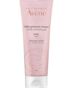 Gel Exfoliante Suave