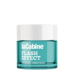 Gel Facial Efecto Flash