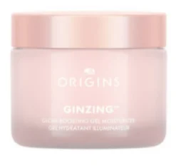 Gel Facial Iluminador Hidratante con Tinte