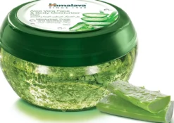 Gel Facial y Corporal Hidratante Aloe Vera